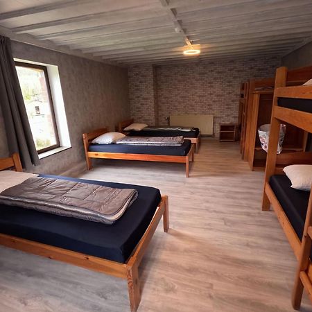 A Large Family House Villa Ставело Екстериор снимка