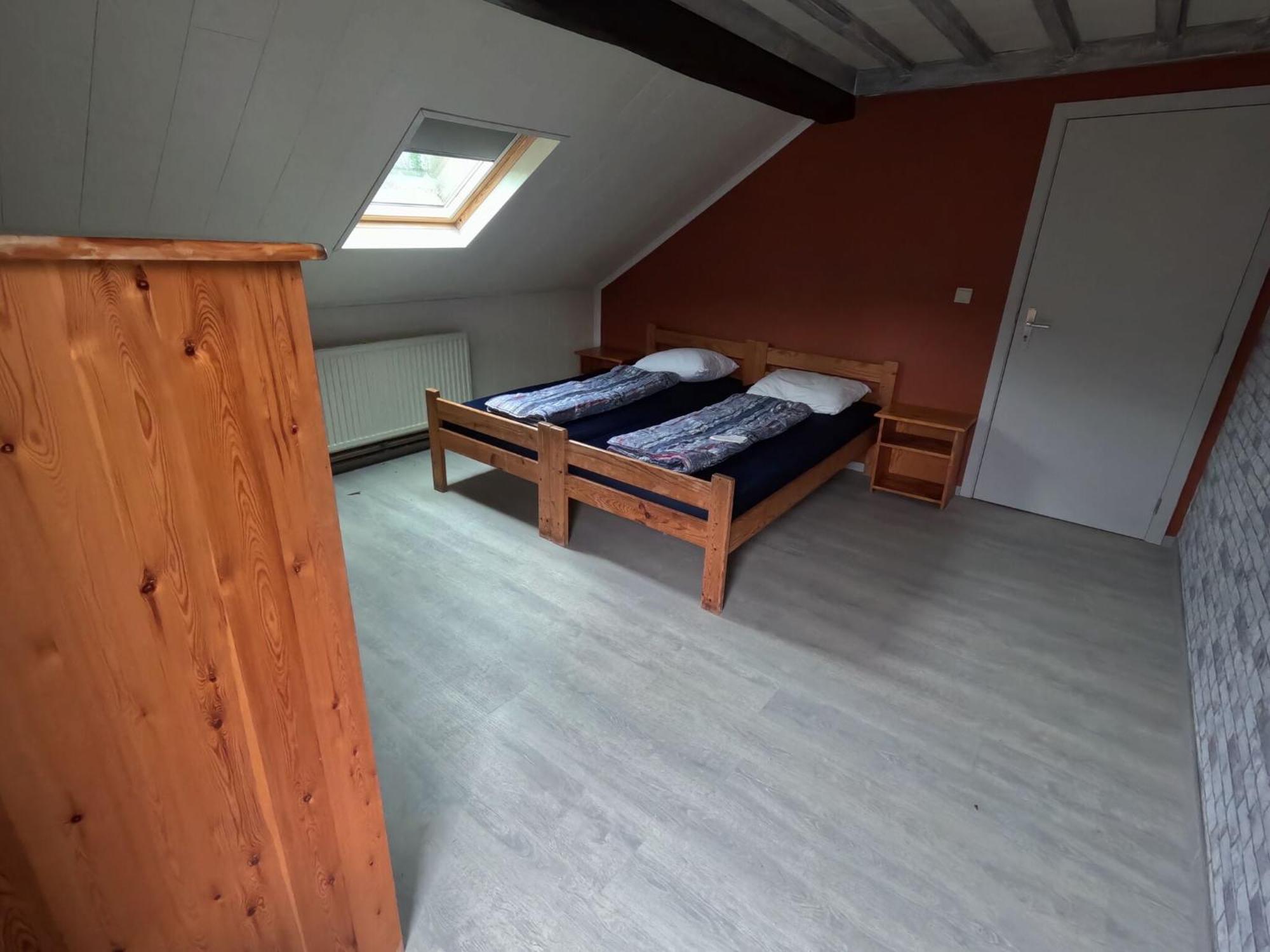 A Large Family House Villa Ставело Екстериор снимка